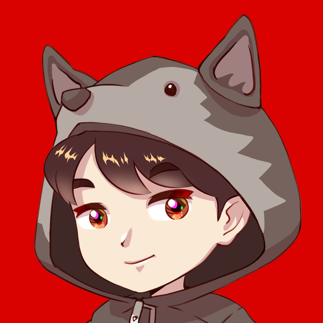 プロフィール画像